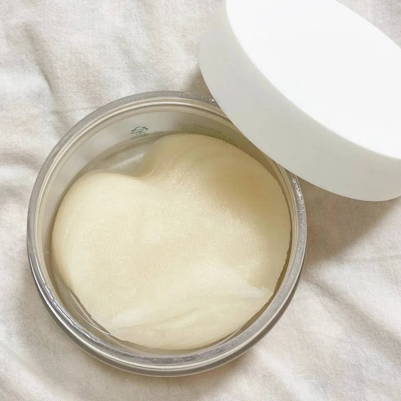 リアルドクダミスージングデイリーマスク/NEOGEN/シートマスク・パックを使ったクチコミ(3枚目)