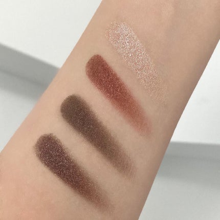 アイ カラー クォード/TOM FORD BEAUTY/アイシャドウパレットを使ったクチコミ(5枚目)