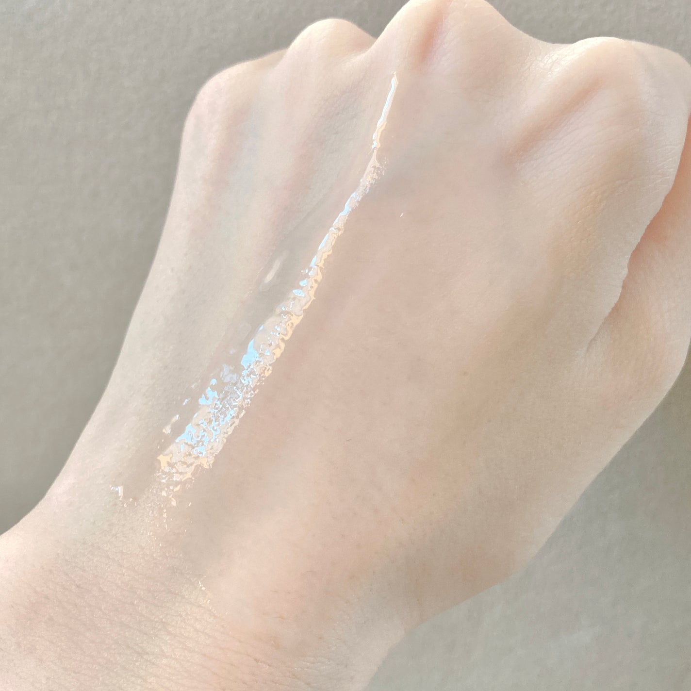 復活草ビフィダセラムファーミングドロップ/Abib /美容液を使ったクチコミ(5枚目)