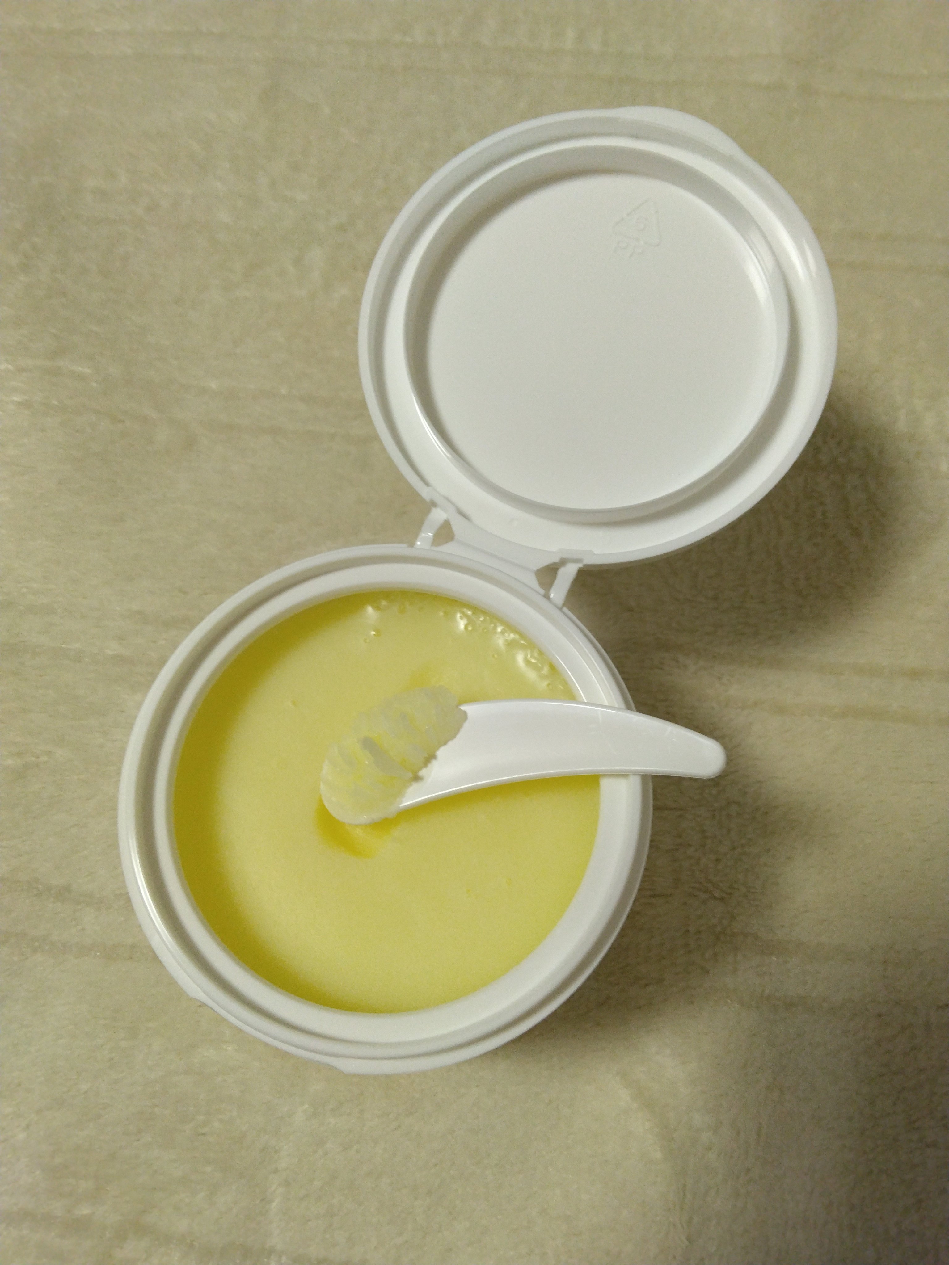 アンドハニー クレンジングバーム クリア/&honey/クレンジングバームを使ったクチコミ（3枚目）