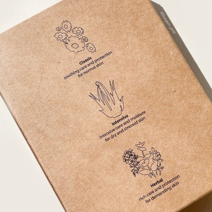 ハンド&ネイルクリーム インテンシブ 3OML ミニ/カミール/ハンドクリームを使ったクチコミ(6枚目)