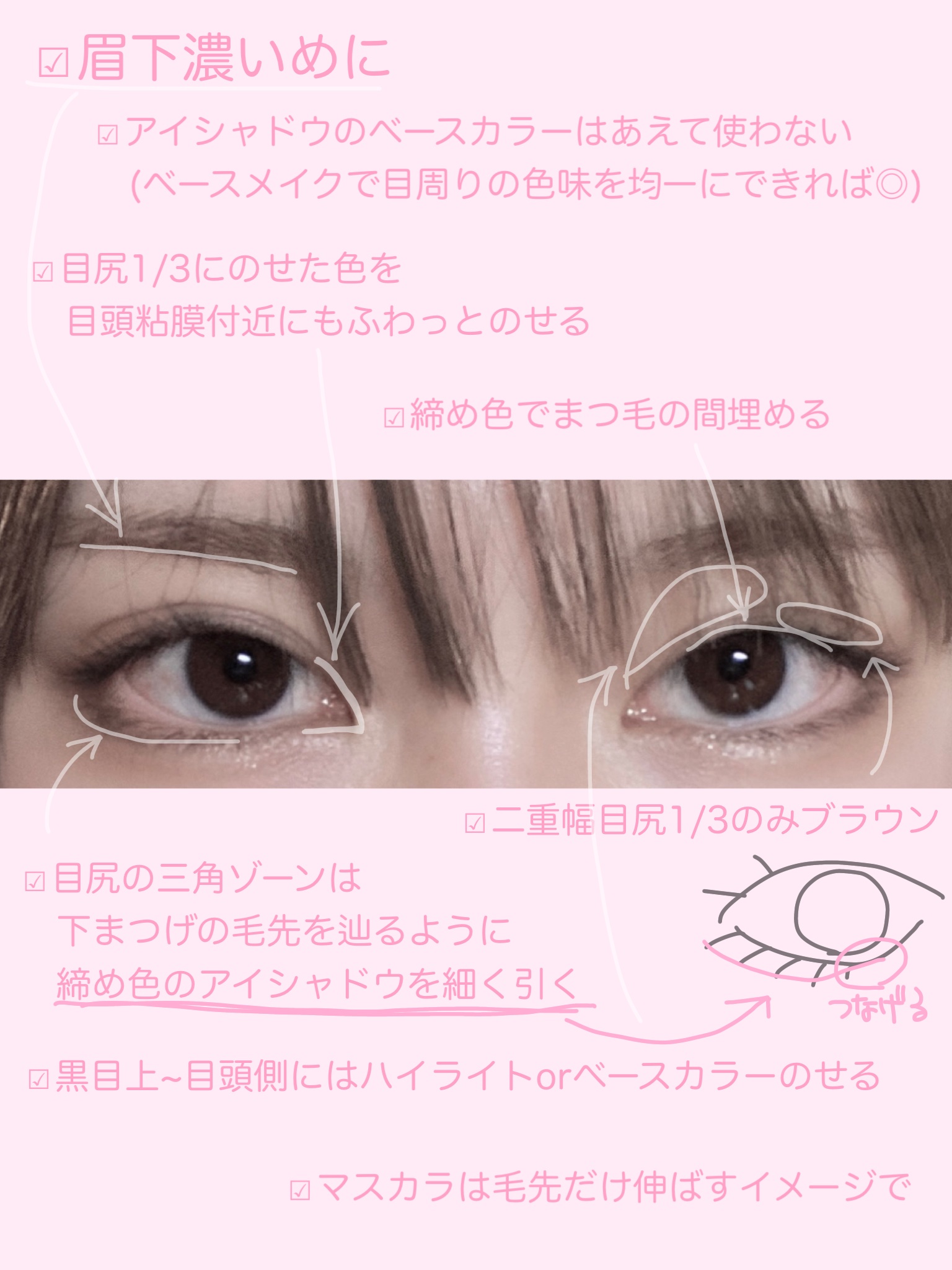 シャドウパレット/dasique/アイシャドウパレットを使ったクチコミ（2枚目）