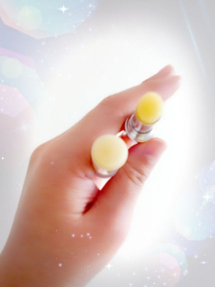 DHC 薬用リップクリーム/DHC/リップクリームを使ったクチコミ(3枚目)