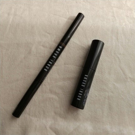 パーフェクトリー ディファインド ロングウェア ブロー ペンシル/BOBBI BROWN/アイブロウペンシルを使ったクチコミ(1枚目)