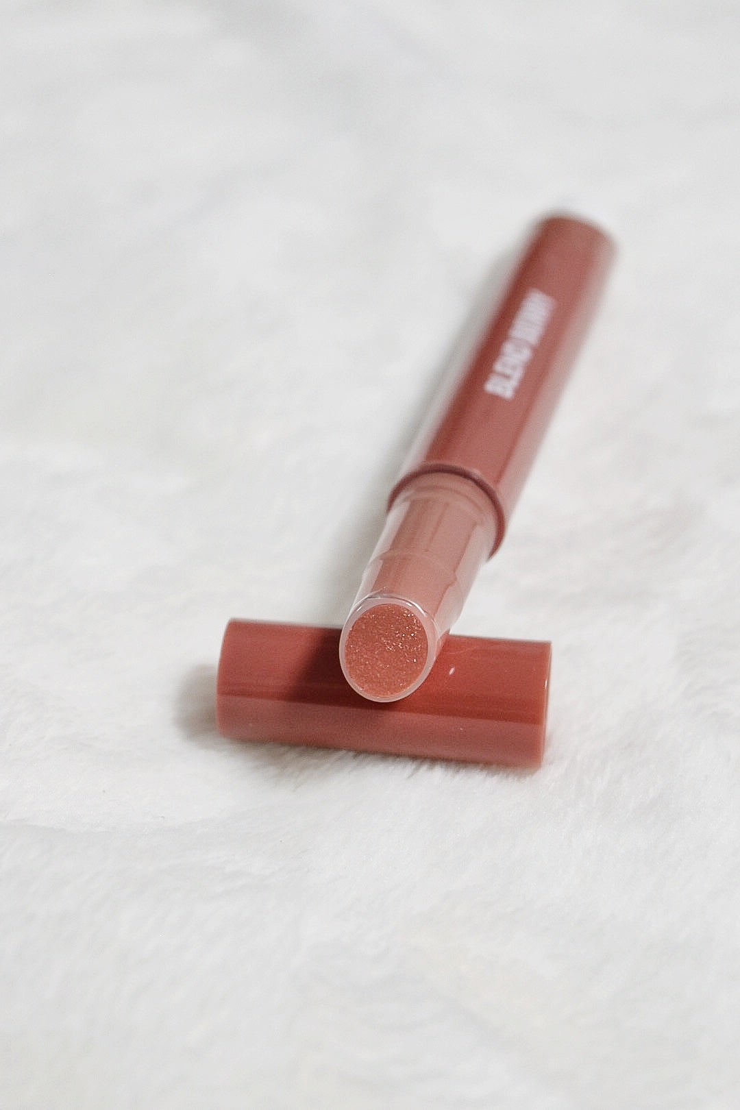 ブレンドベリー リップバルーン/BLEND BERRY/口紅を使ったクチコミ(5枚目)