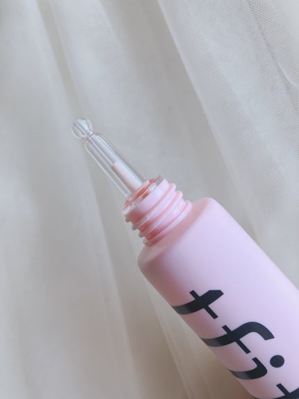 デリケートシルクベールアートプライマー/TFIT/化粧下地を使ったクチコミ(4枚目)