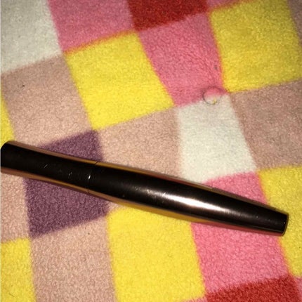 モテマスカラ NATURAL 3/UZU BY FLOWFUSHI/マスカラを使ったクチコミ(1枚目)