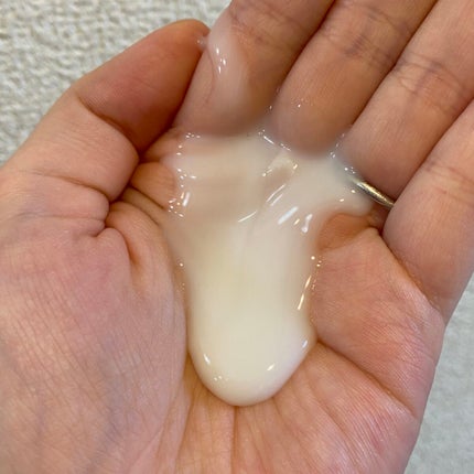 ボディシャンプー ゴートミルク/Leivy/ボディソープを使ったクチコミ(1枚目)