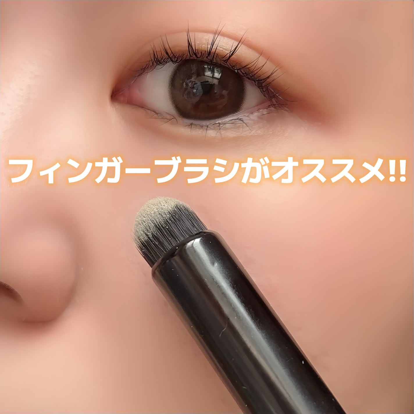 スポットメンテパウダー/muice/プレストパウダーを使ったクチコミ(5枚目)