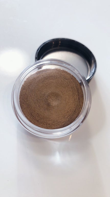 スパークルアイジェム/マクレール/ジェル・クリームアイシャドウを使ったクチコミ(2枚目)