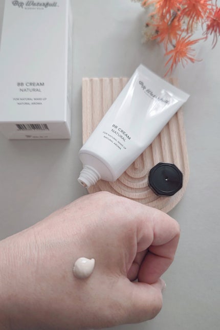 BBクリーム 22∼23号 ナチュラル/BR waterfull/BBクリームの画像