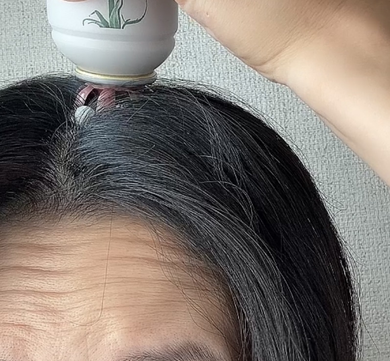 を使ったクチコミ（2枚目）