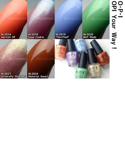 ネイルホリック/ネイルホリック/マニキュアを使ったクチコミ(10枚目)