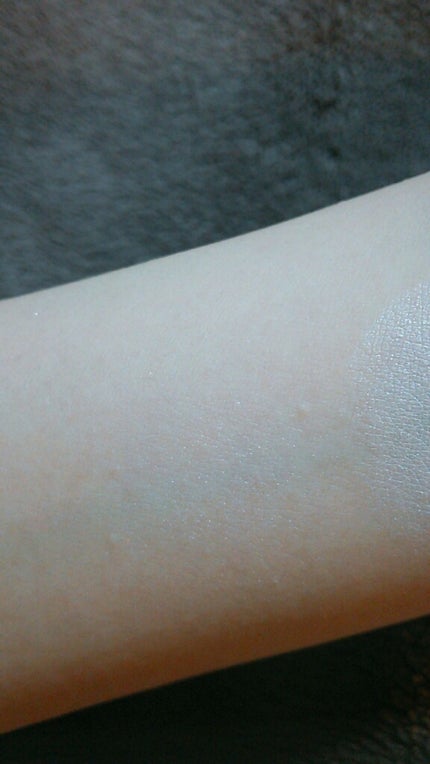 ハイライター/キャンメイク/パウダーハイライトを使ったクチコミ(4枚目)