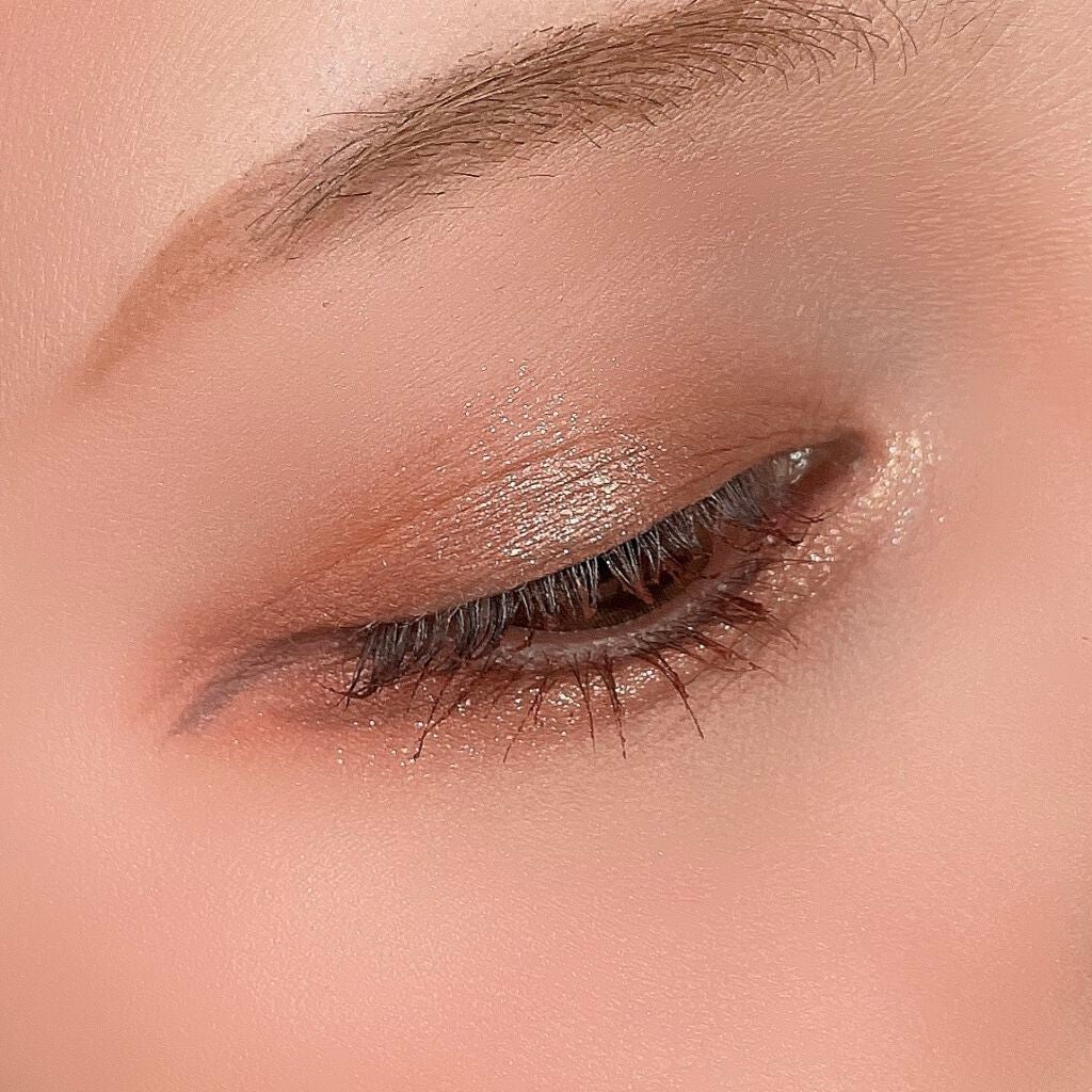 プレイカラー アイシャドウ/ETUDE/アイシャドウパレットを使ったクチコミ(4枚目)