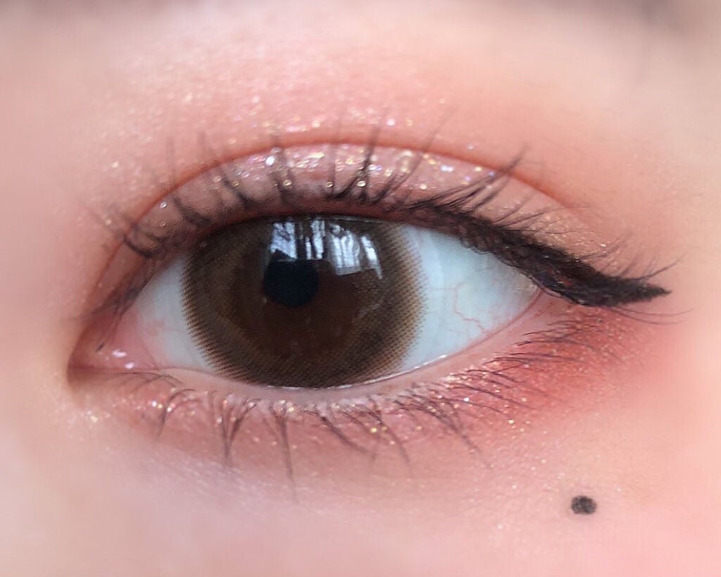 TOPARDS 1day/TOPARDS/ワンデー(1DAY)カラコンを使ったクチコミ(4枚目)