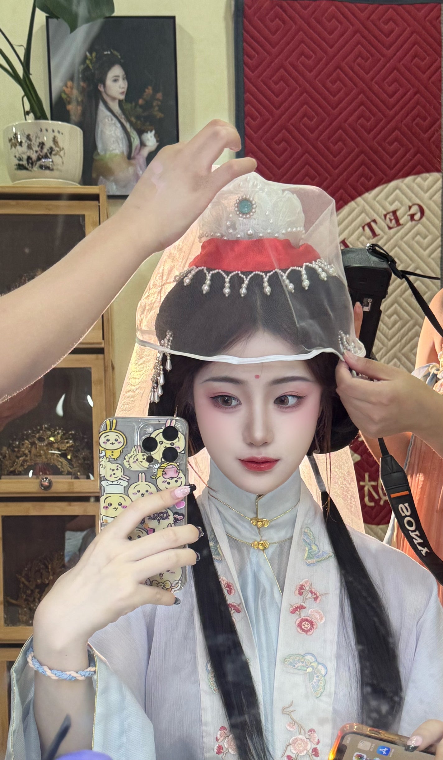 エクスプローラ12色 動物アイシャドウパレット/PERFECT DIARY/アイシャドウパレットを使ったクチコミ(10枚目)