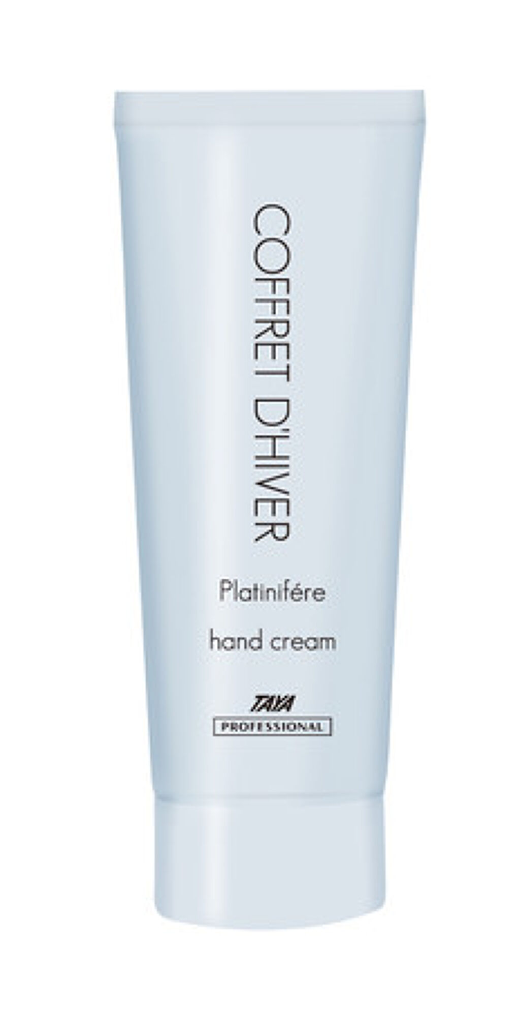 TAYA 2020年冬季限定 コフレディヴェール ハンドクリーム