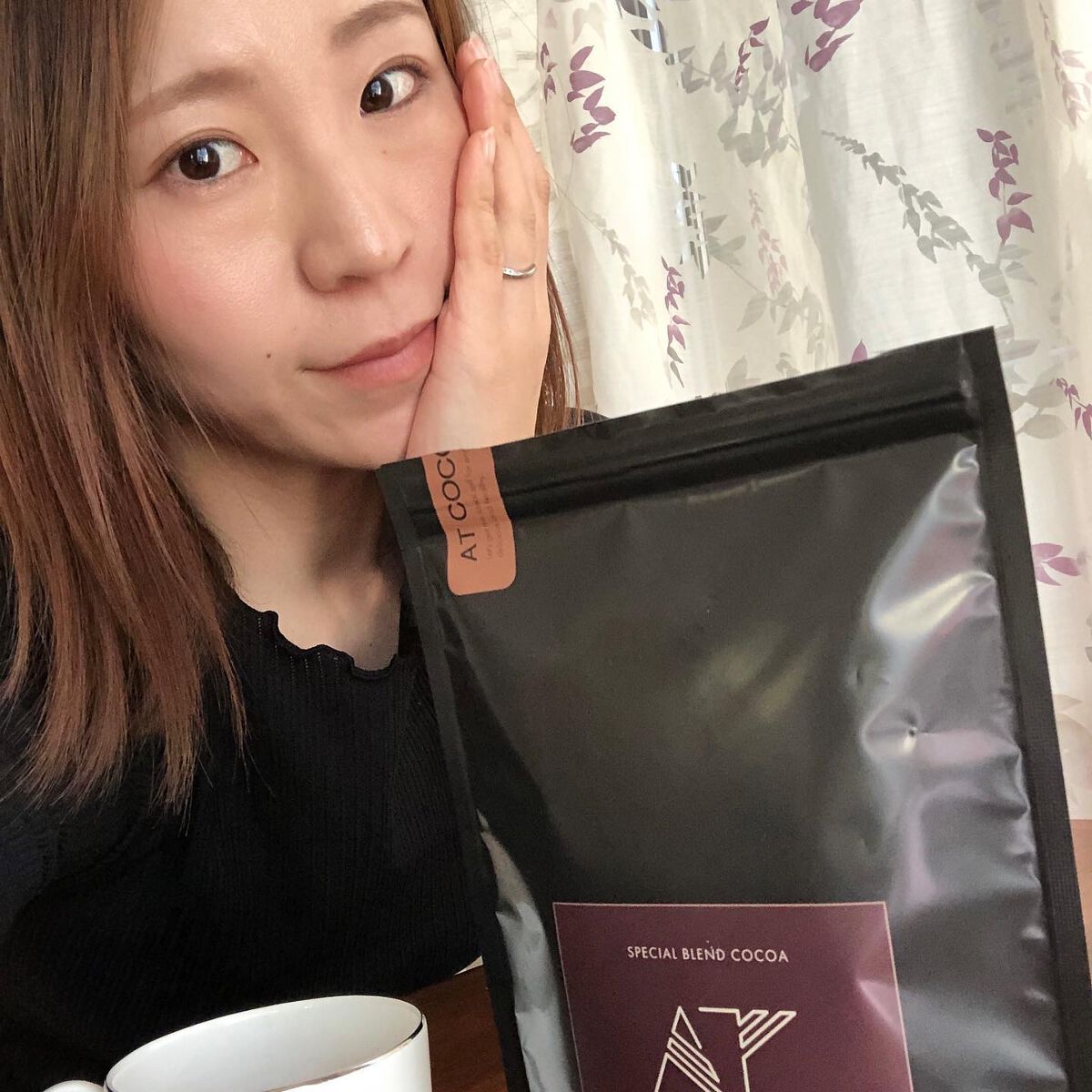 riko on LIPS 「美味しくて綺麗になれる置き換えダイエットドリンク『ATCOCO..」(5枚目)