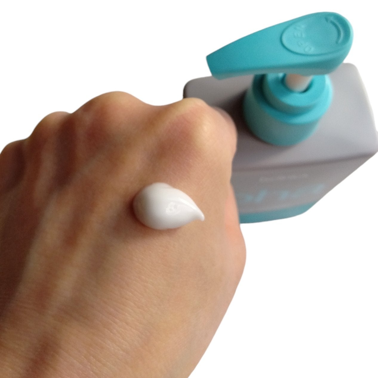 pha 5% ボディーローション/b.clinicx/ボディローションを使ったクチコミ(2枚目)