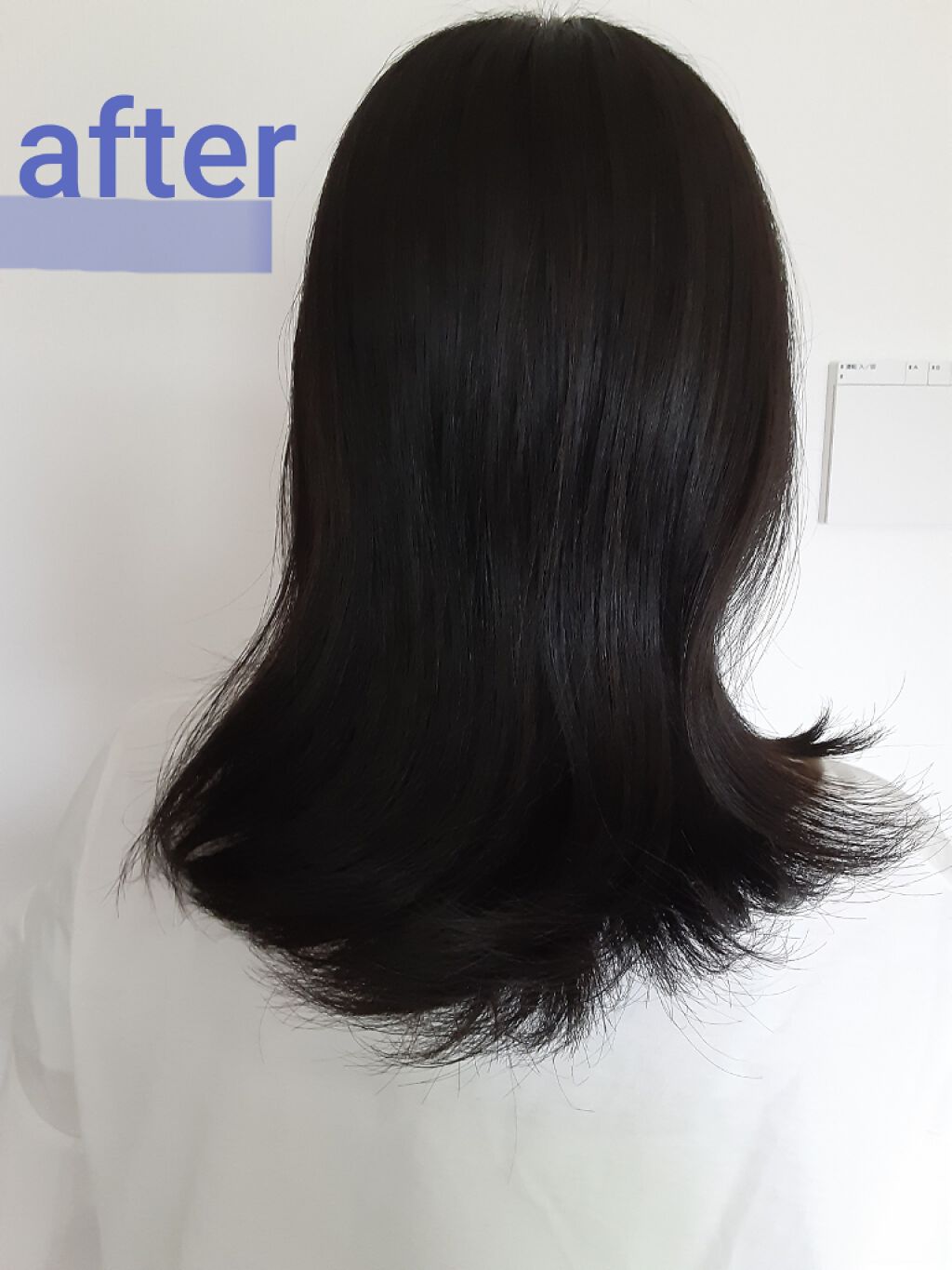 柳屋 あんず油/柳屋あんず油/ヘアオイルを使ったクチコミ(4枚目)