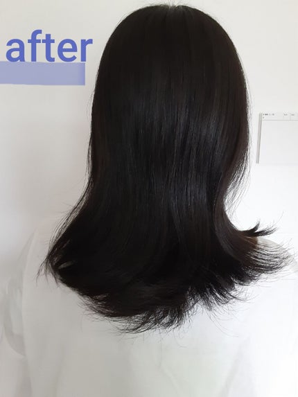 柳屋 あんず油/柳屋あんず油/ヘアオイルを使ったクチコミ(4枚目)