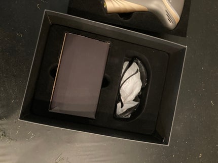 アイスダンディ/notime/家庭用脱毛器を使ったクチコミ(1枚目)