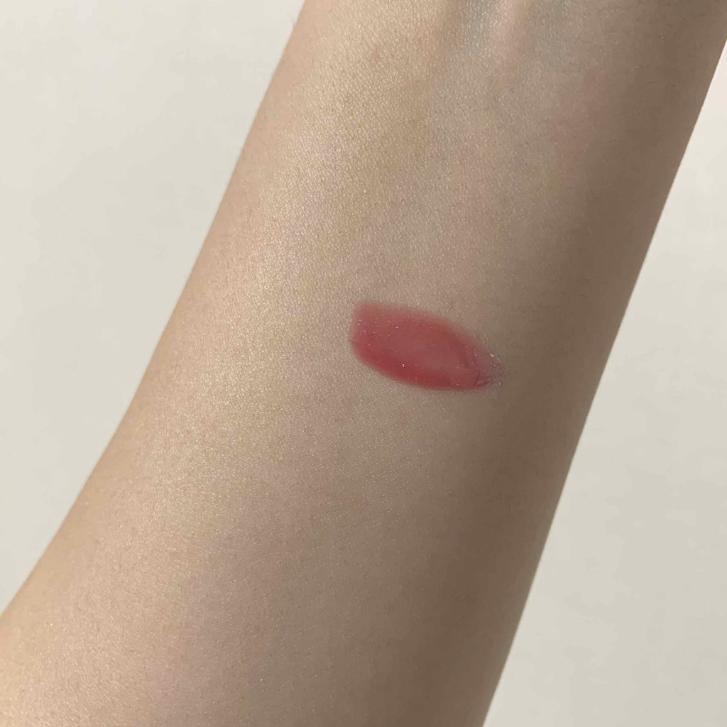 オールインワンティント/シャインリッチ/リップティントを使ったクチコミ（3枚目）