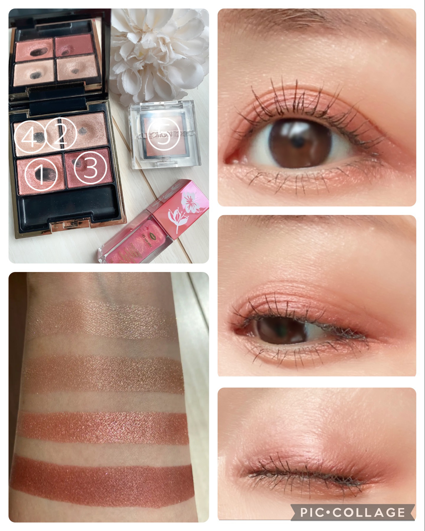 ラッシュニスタ　プライマー/MAYBELLINE NEW YORK/マスカラ下地を使ったクチコミ（2枚目）