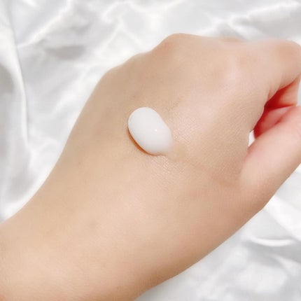 B5パンテノールリバリアクリーム/PURITO/フェイスクリームを使ったクチコミ(4枚目)