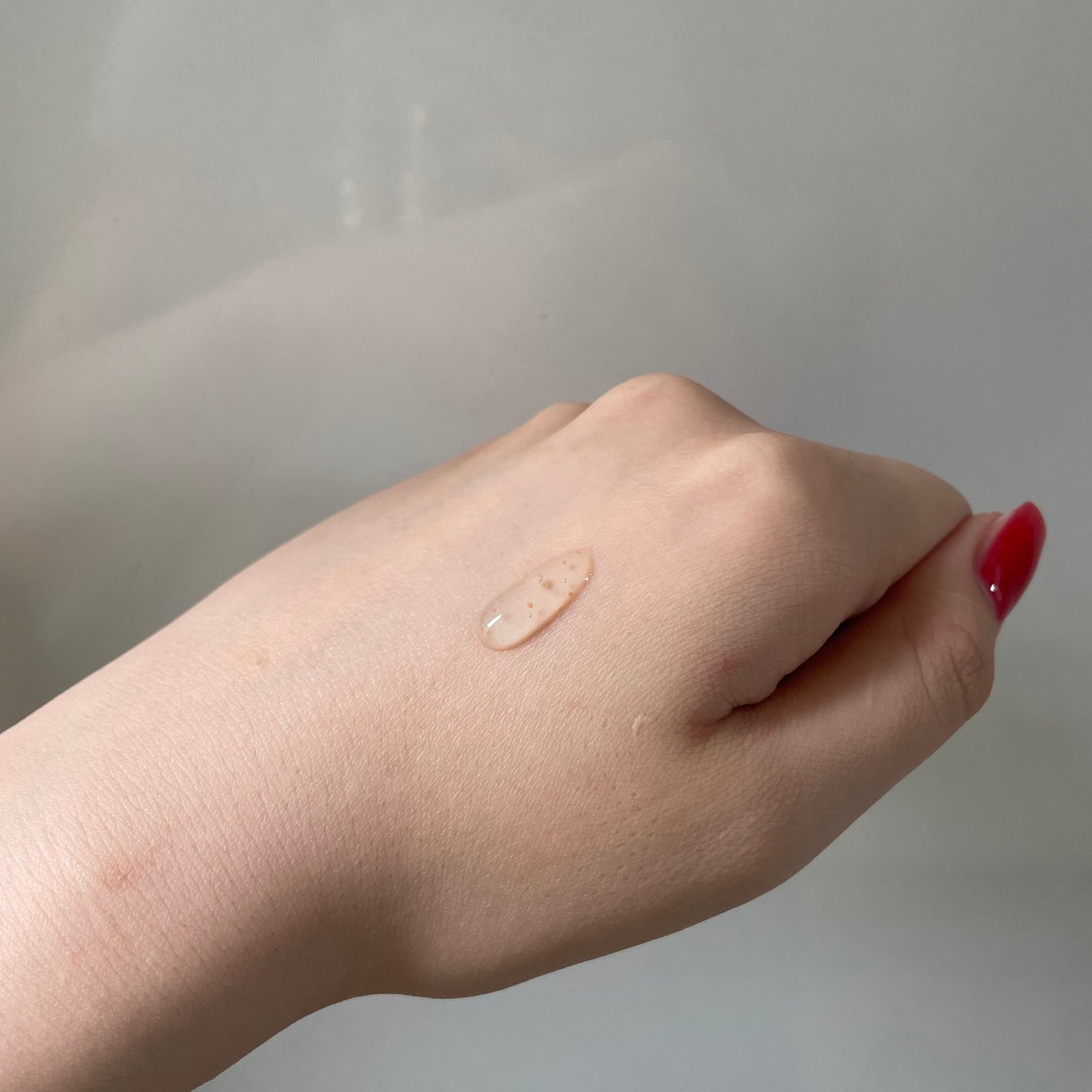 アビブ グルタチオンソームダークスポットセラムビタドロップ/Abib /美容液を使ったクチコミ(4枚目)