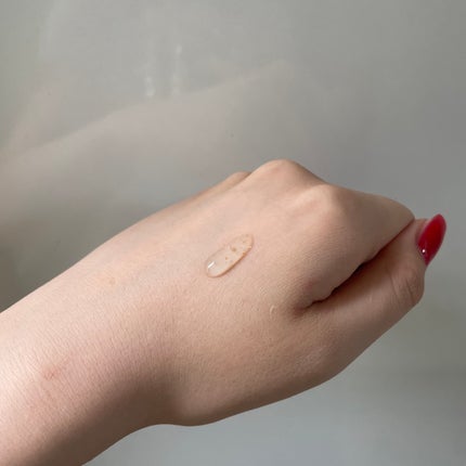 アビブ グルタチオンソームダークスポットセラムビタドロップ/Abib /美容液を使ったクチコミ(4枚目)