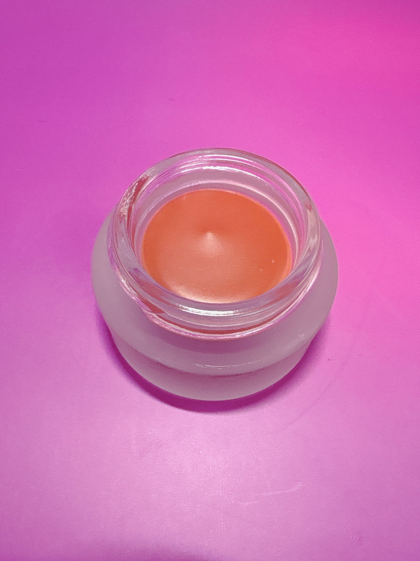 オーバーブラーリングポット/wakemake/口紅を使ったクチコミ(3枚目)