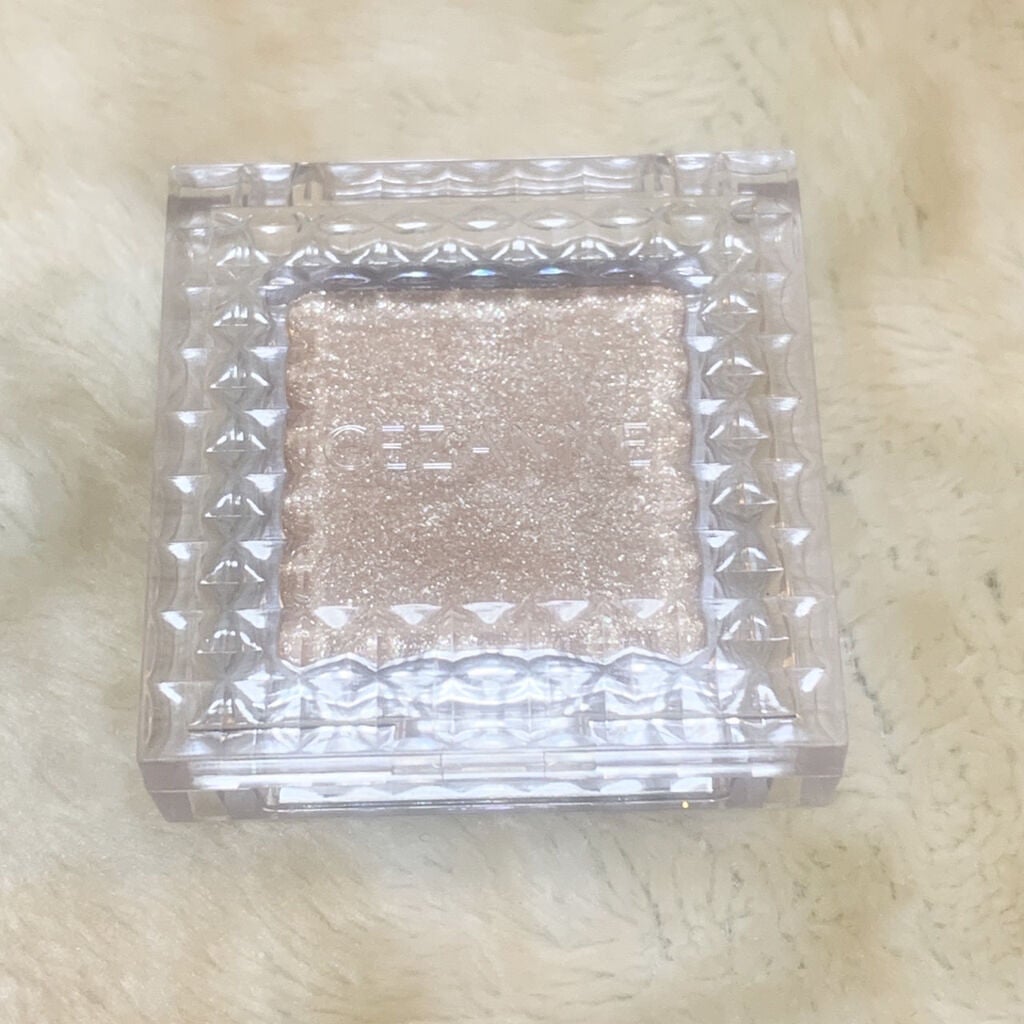 【旧品】パーフェクトスタイリストアイズ/キャンメイク/アイシャドウパレットを使ったクチコミ(2枚目)