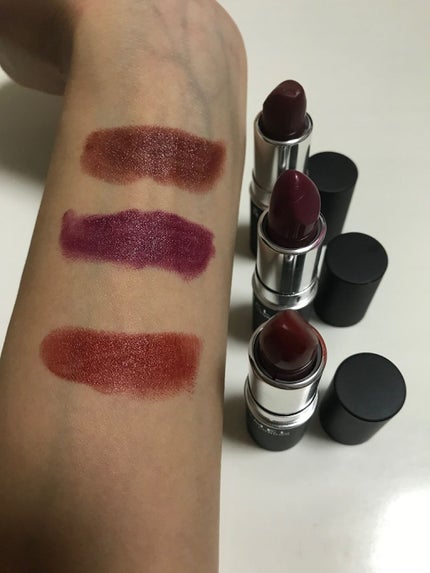 マシュマロルック リップスティック 031 バイオレット/リンメル ロンドン/口紅の画像