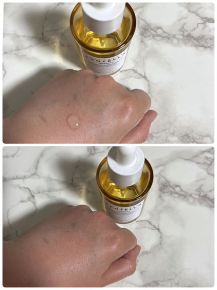 センテラ アンプル/SKIN1004/美容液を使ったクチコミ(2枚目)