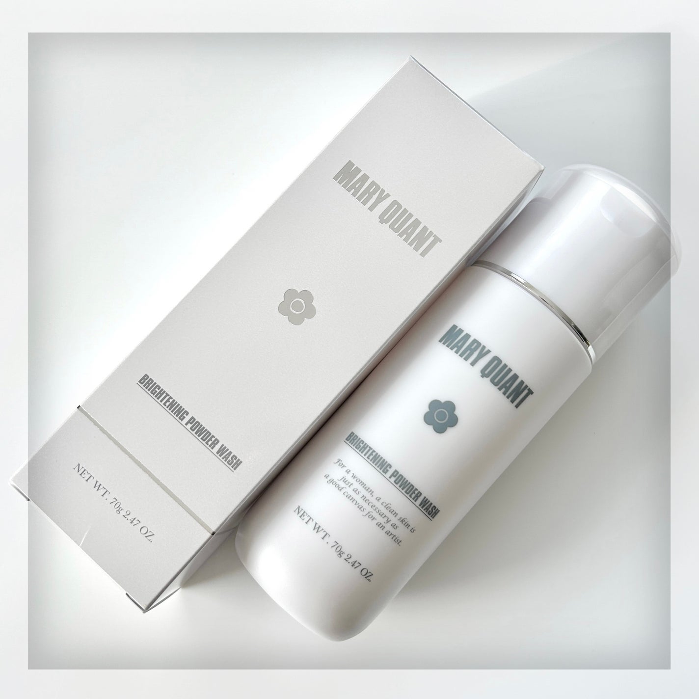 マリークヮント ブライトニング スポット エッセンス/MARY QUANT/美容液を使ったクチコミ(2枚目)