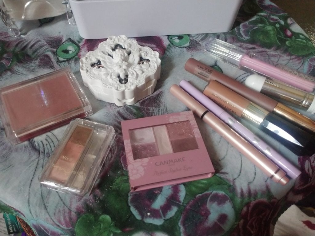 カラーリングアイブロウ/ヘビーローテーション/眉マスカラを使ったクチコミ(2枚目)