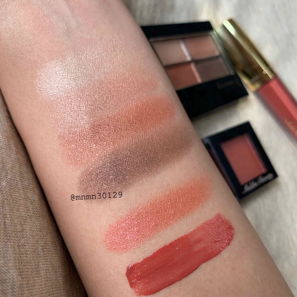 クイックラッシュカーラー/キャンメイク/マスカラ下地を使ったクチコミ(3枚目)