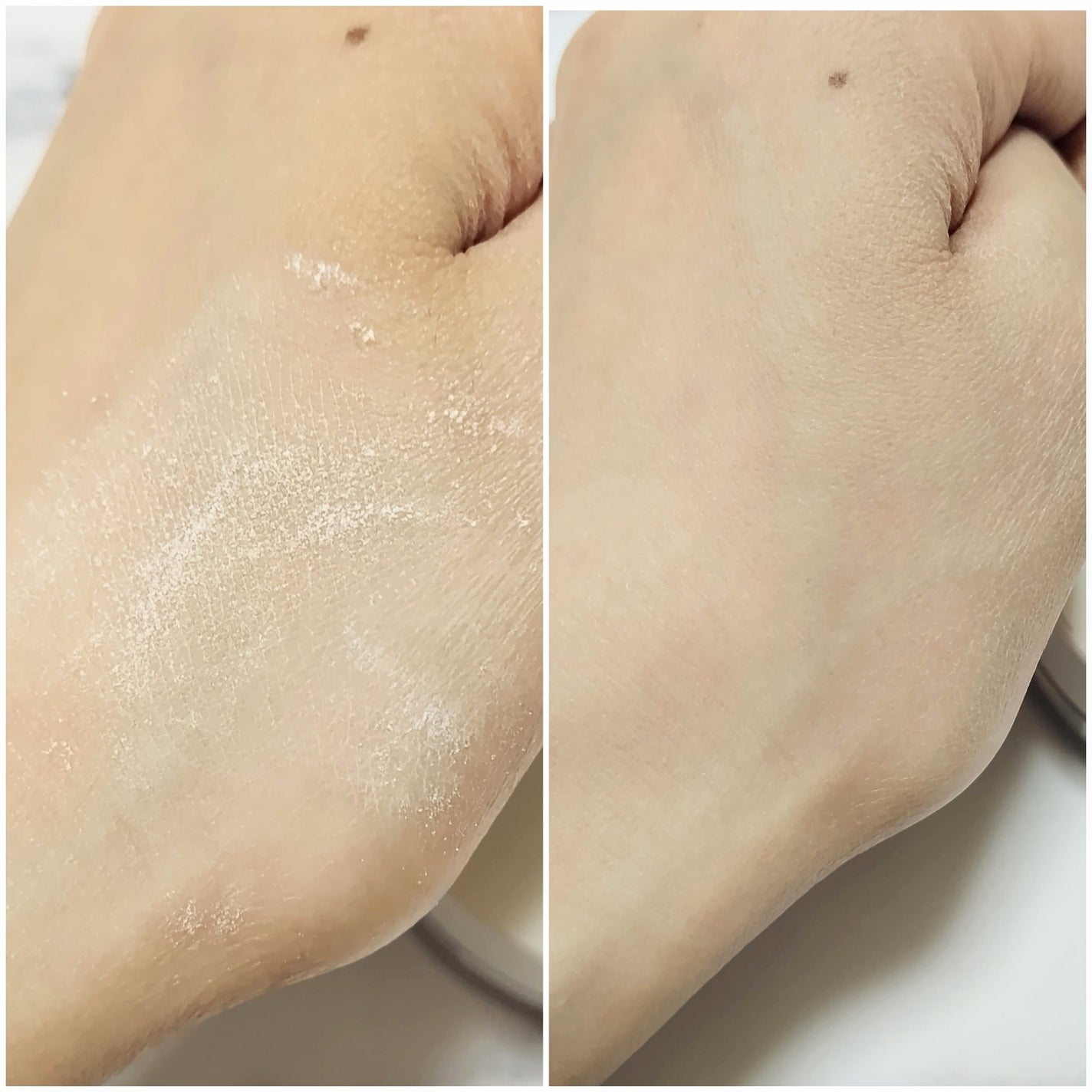 トランスルーセントセットフィニッシングパウダー/TFIT/ルースパウダーを使ったクチコミ(4枚目)