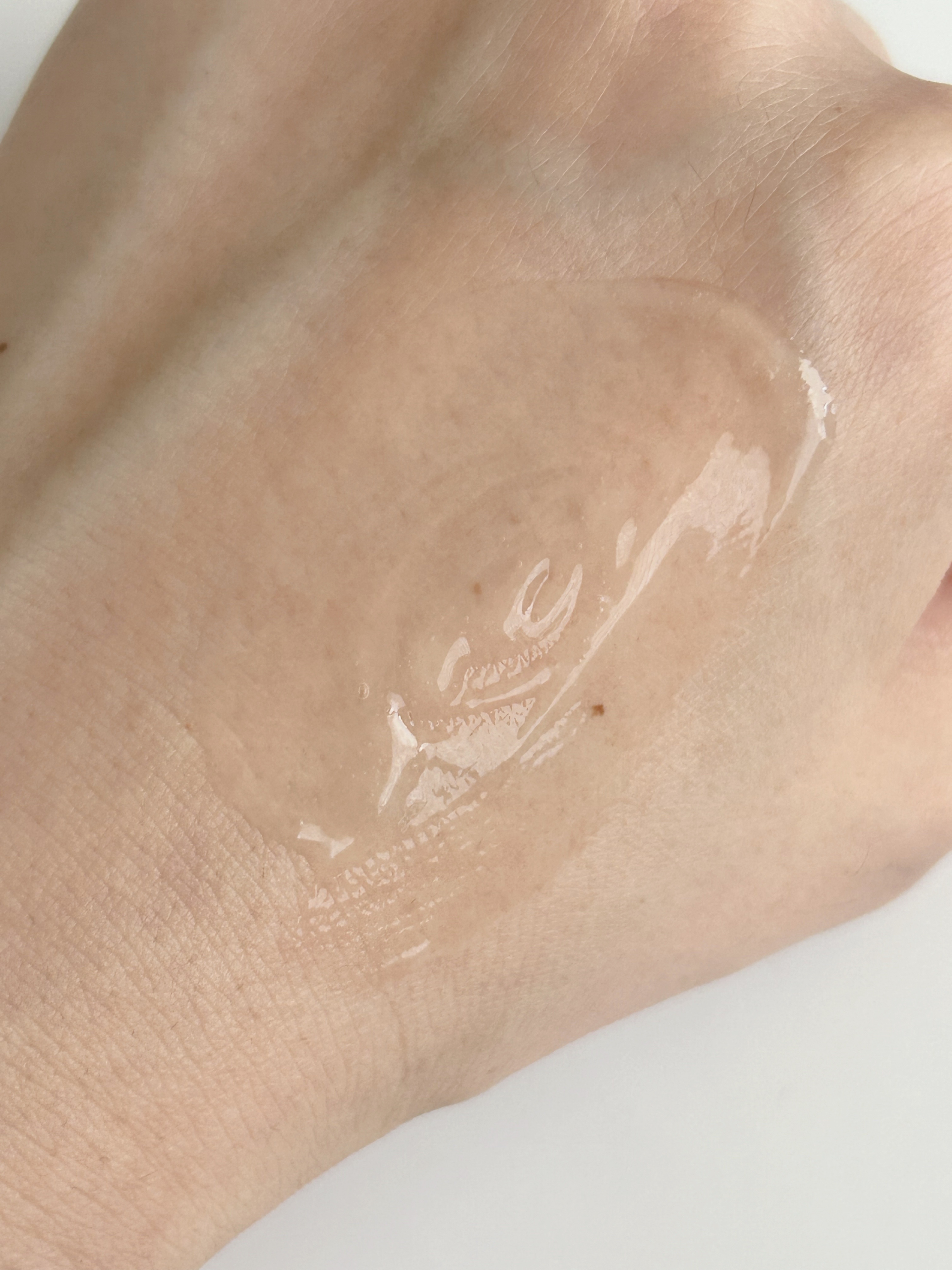 アイバッグ スムースセラム/肌美精/アイケア・アイクリームを使ったクチコミ（3枚目）