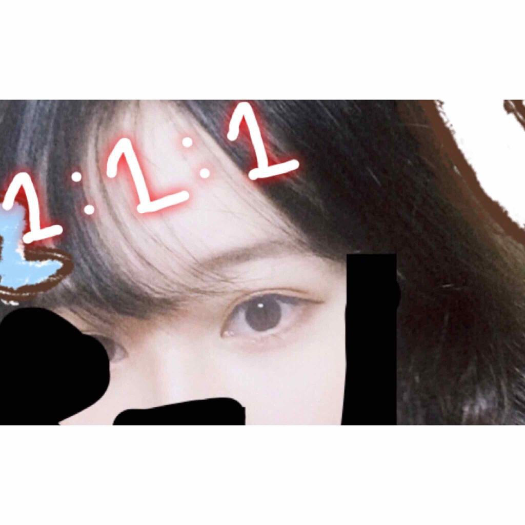 インク ベルベット/PERIPERA/口紅を使ったクチコミ（3枚目）