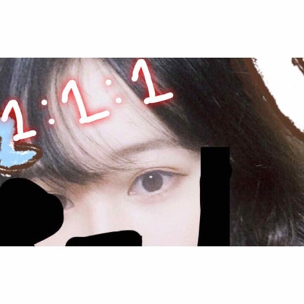 トーンアップアイシャドウ/CEZANNE/アイシャドウパレットを使ったクチコミ(3枚目)