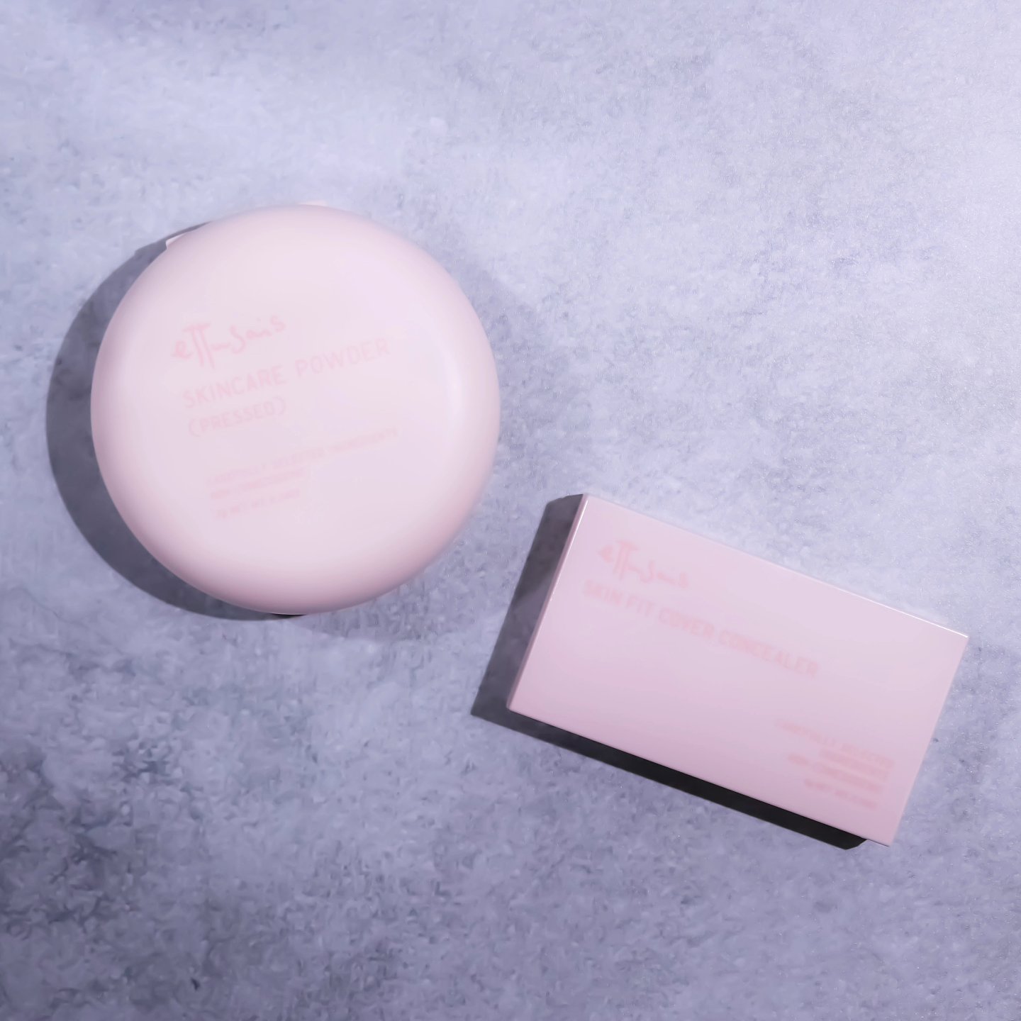 エテュセ スキンケアパウダー (プレスト)/ettusais/プレストパウダーを使ったクチコミ（1枚目）