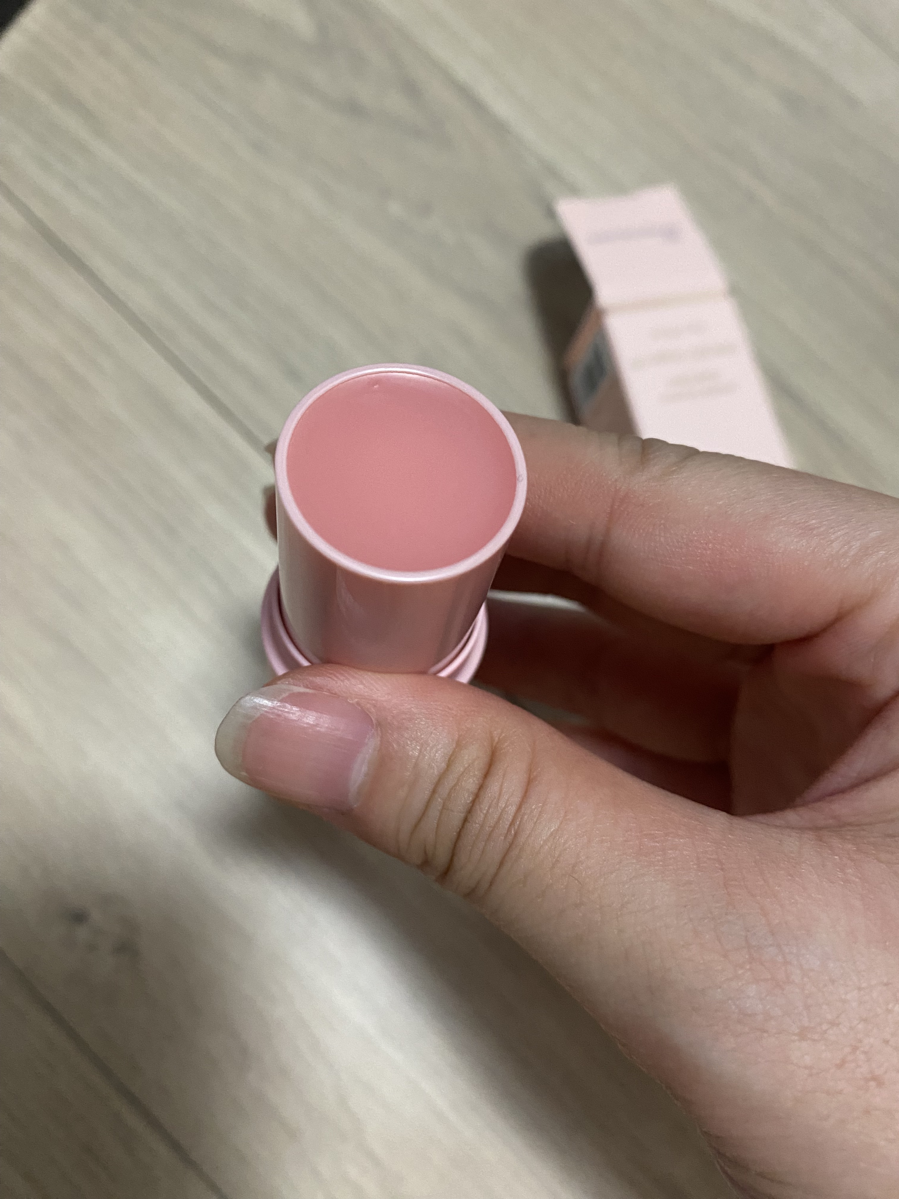 WRバウンス マルチバーム/KAHI/フェイスバームを使ったクチコミ（3枚目）