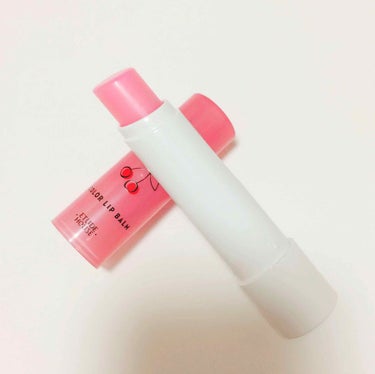 ずん☁️ on LIPS 「ETUDEHOUSECHERRYSWEETCOLORLIPBA..」（2枚目）