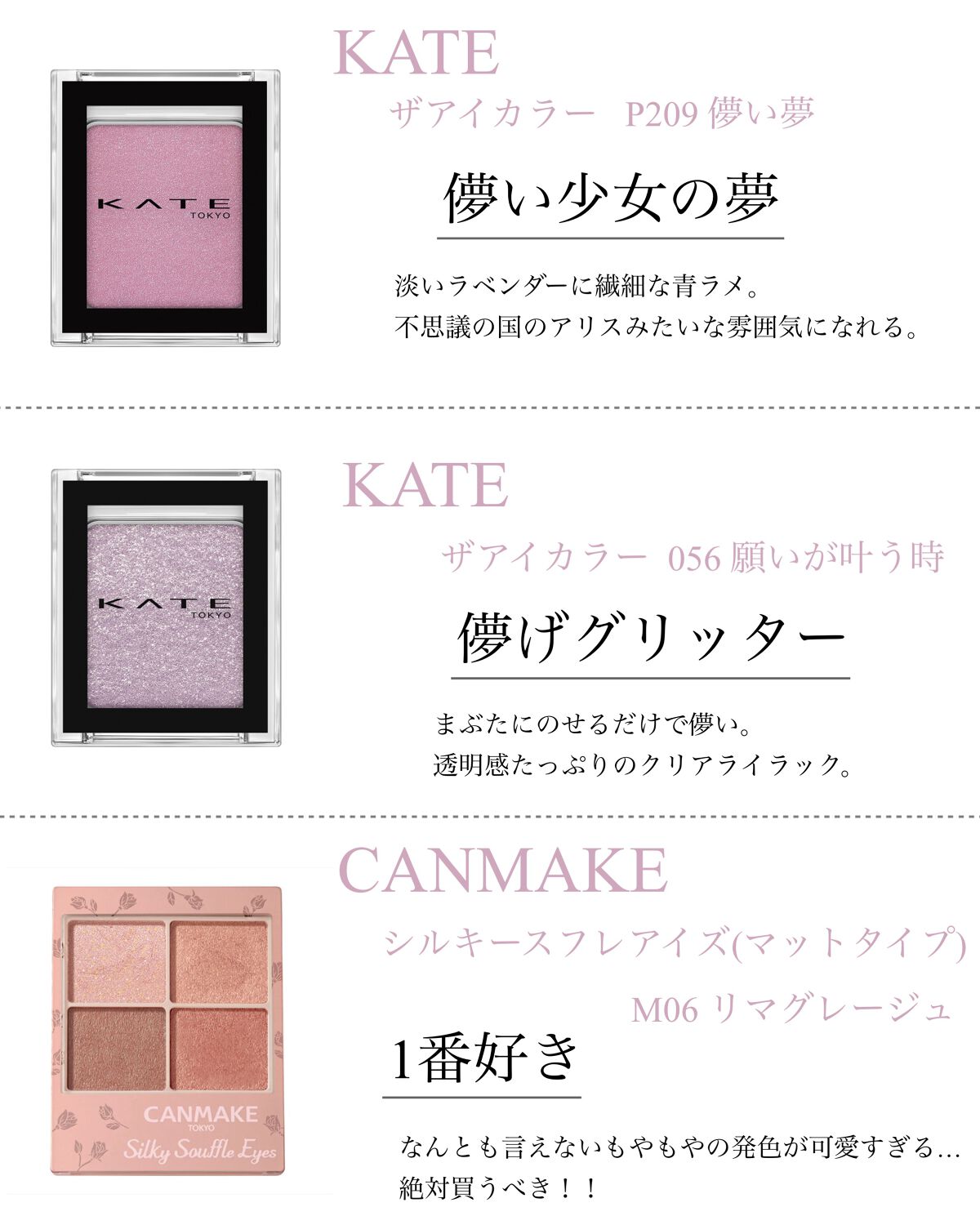 グロウフルールチークス/キャンメイク/パウダーチークを使ったクチコミ(2枚目)