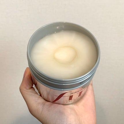 フィーノ プレミアムタッチ 濃厚美容液ヘアマスク/フィーノ/ヘアマスク・ヘアパックを使ったクチコミ(2枚目)