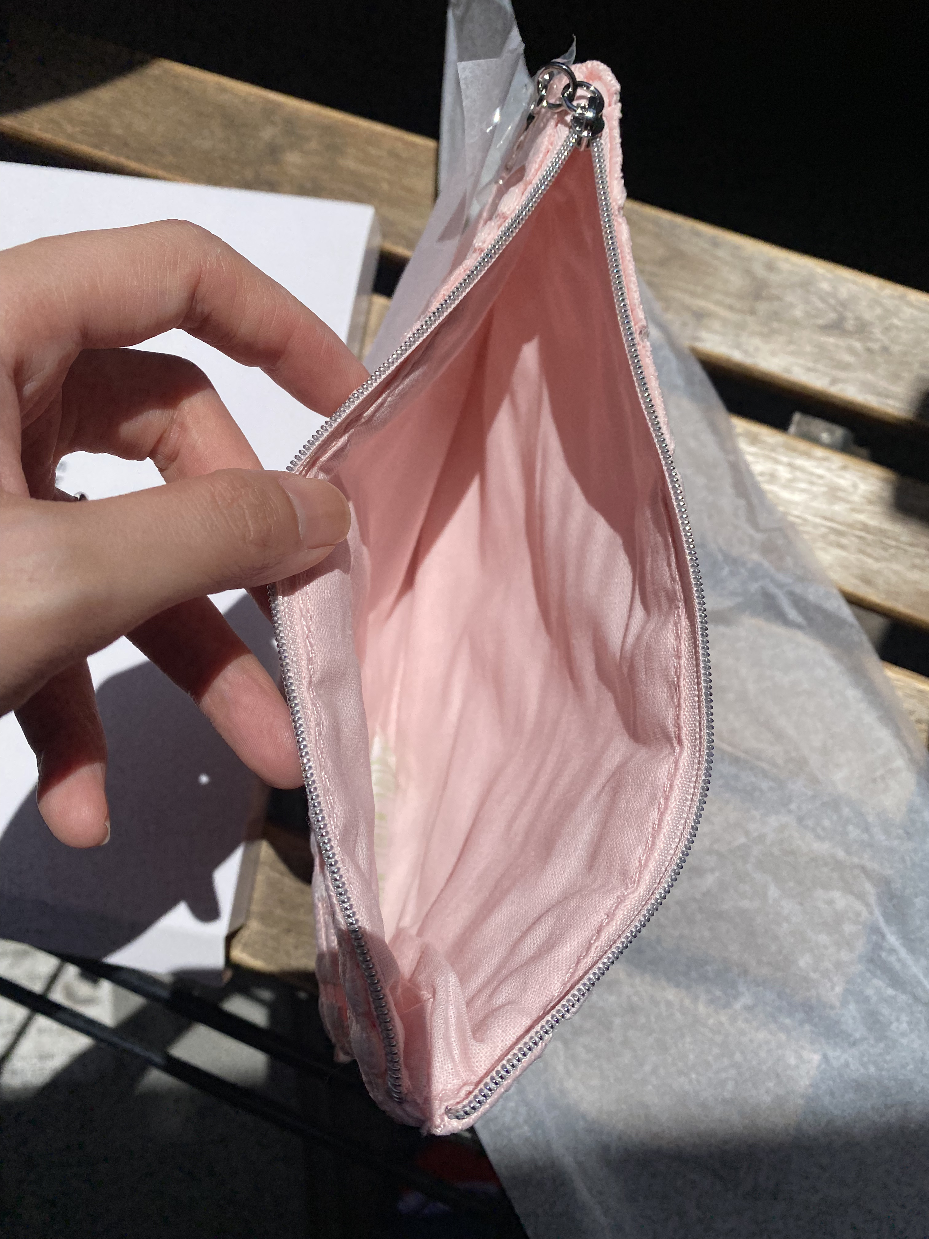 スキン PFCT アイ/GIVENCHY/アイケア・アイクリームを使ったクチコミ（3枚目）