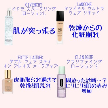 ダブル ウェア ステイ イン プレイス メークアップ /ESTEE LAUDER/リキッドファンデーションを使ったクチコミ（3枚目）